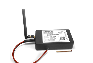 Monitoring Standard