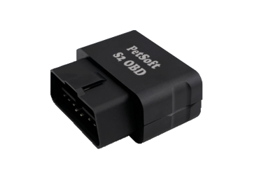 Monitoring Standard OBD