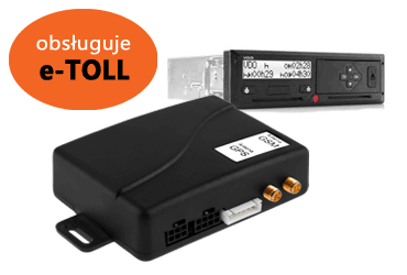Monitoring CAN Plus Tacho